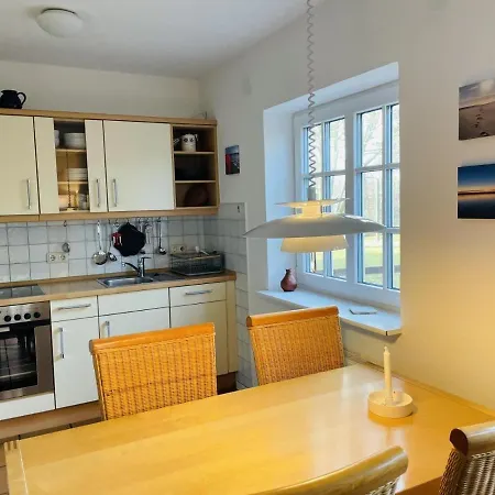 Apartamento Dethlefs