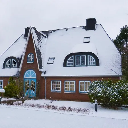 Dethlefs Apartment *