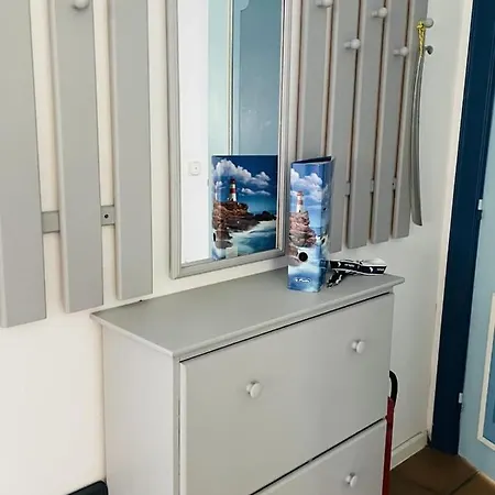 Apartment Dethlefs *