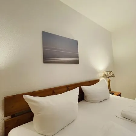 Apartamento Dethlefs