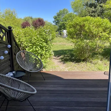 Appartement Dethlefs