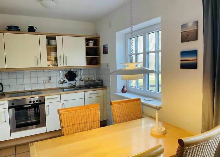 Appartement Dethlefs