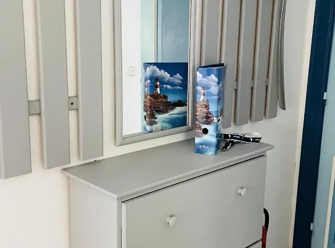 Appartement Dethlefs *