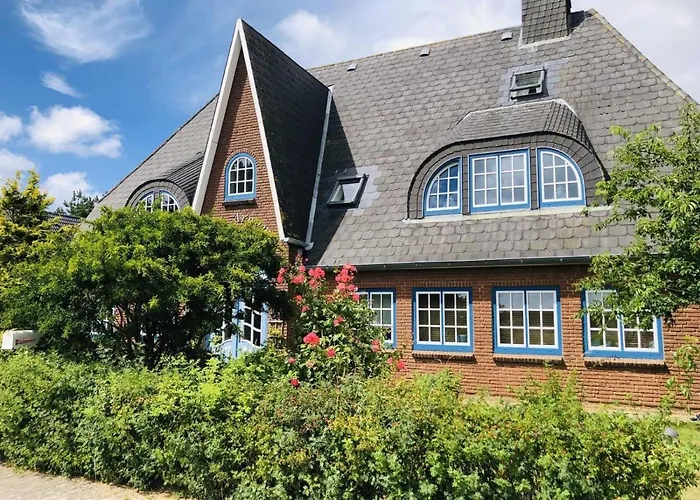 Dethlefs Appartement