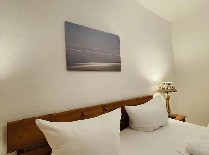 Appartement Dethlefs