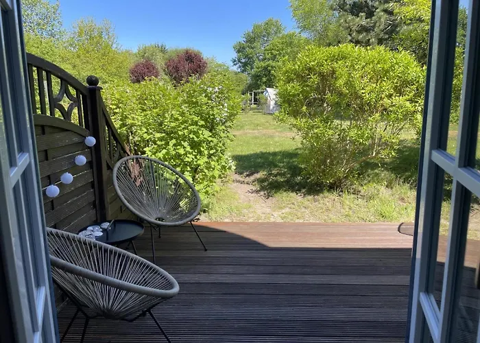 Appartement Dethlefs