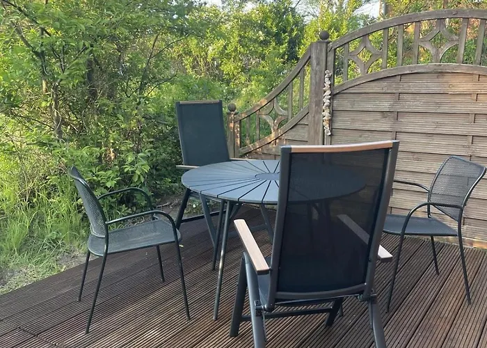 Appartement Dethlefs Nebel